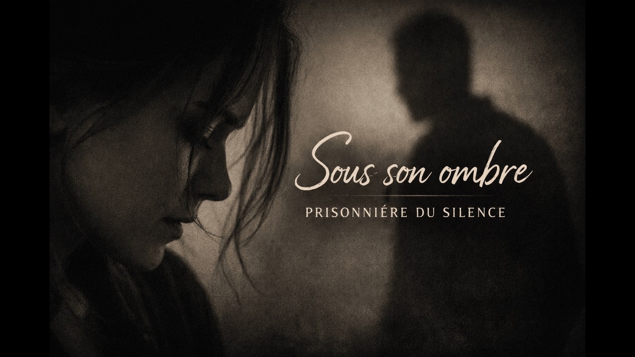 Sous son ombre, prisonnière du silence