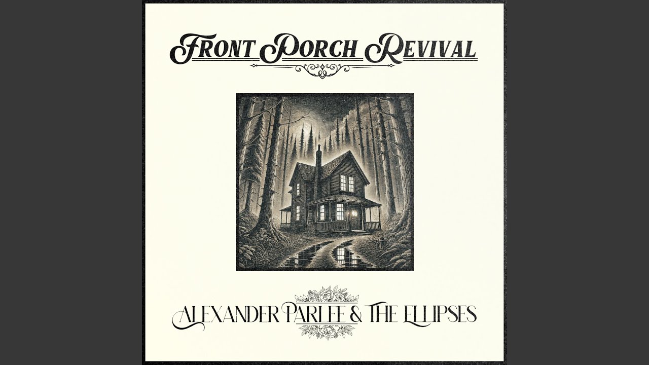 Front Porch Revival