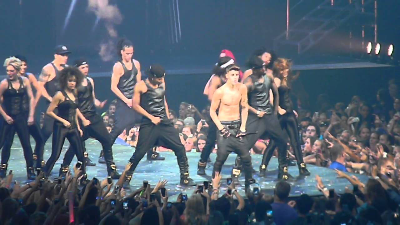 Justin Bieber 