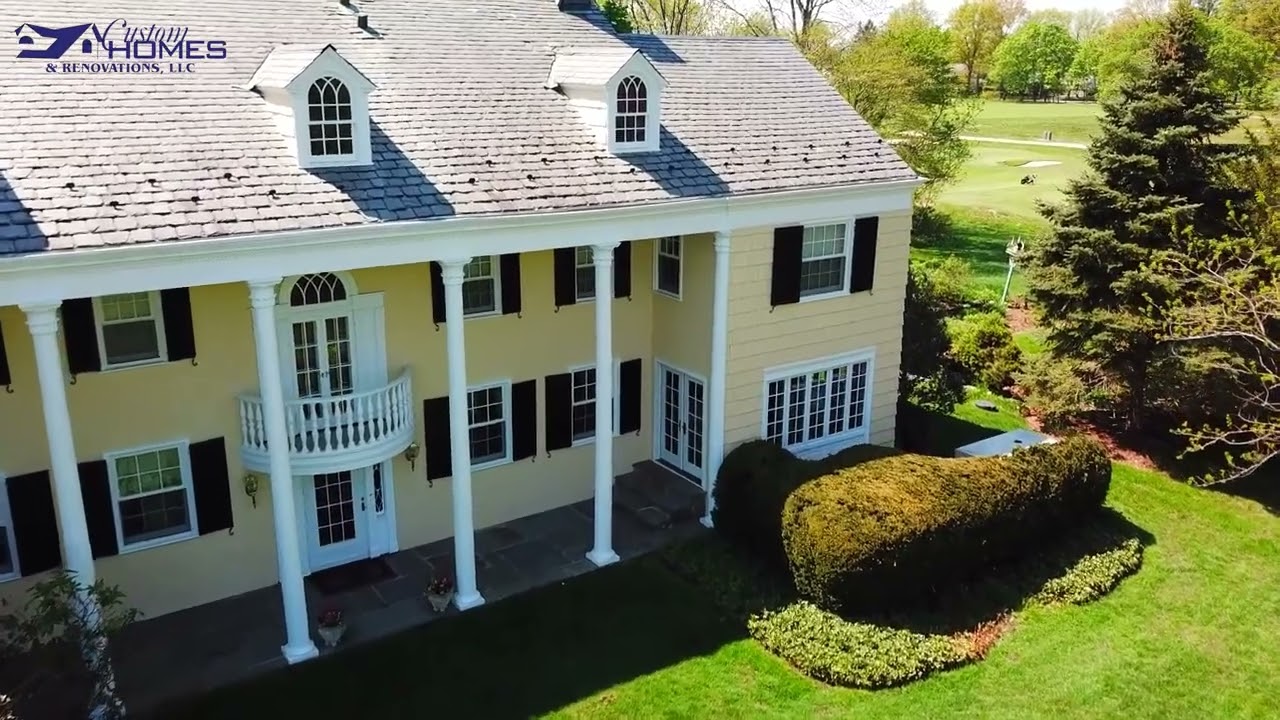 Professional Residential & Commercial Painting Services