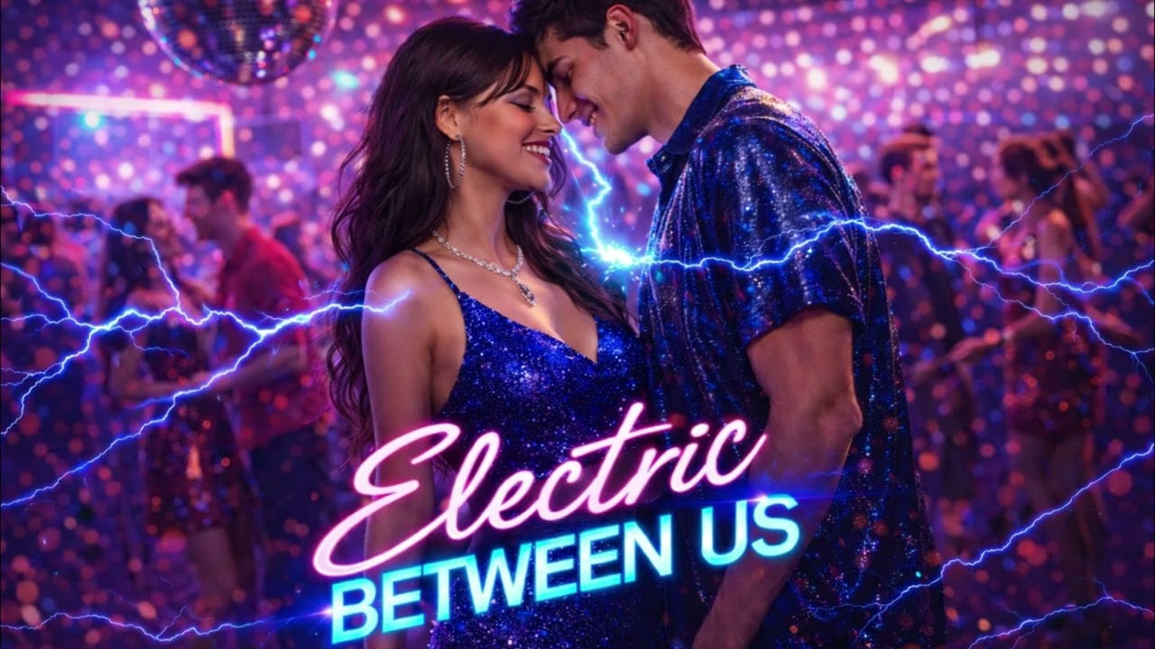 Electric between Us (Romanticdisco, Eurodisco, Italodisco)