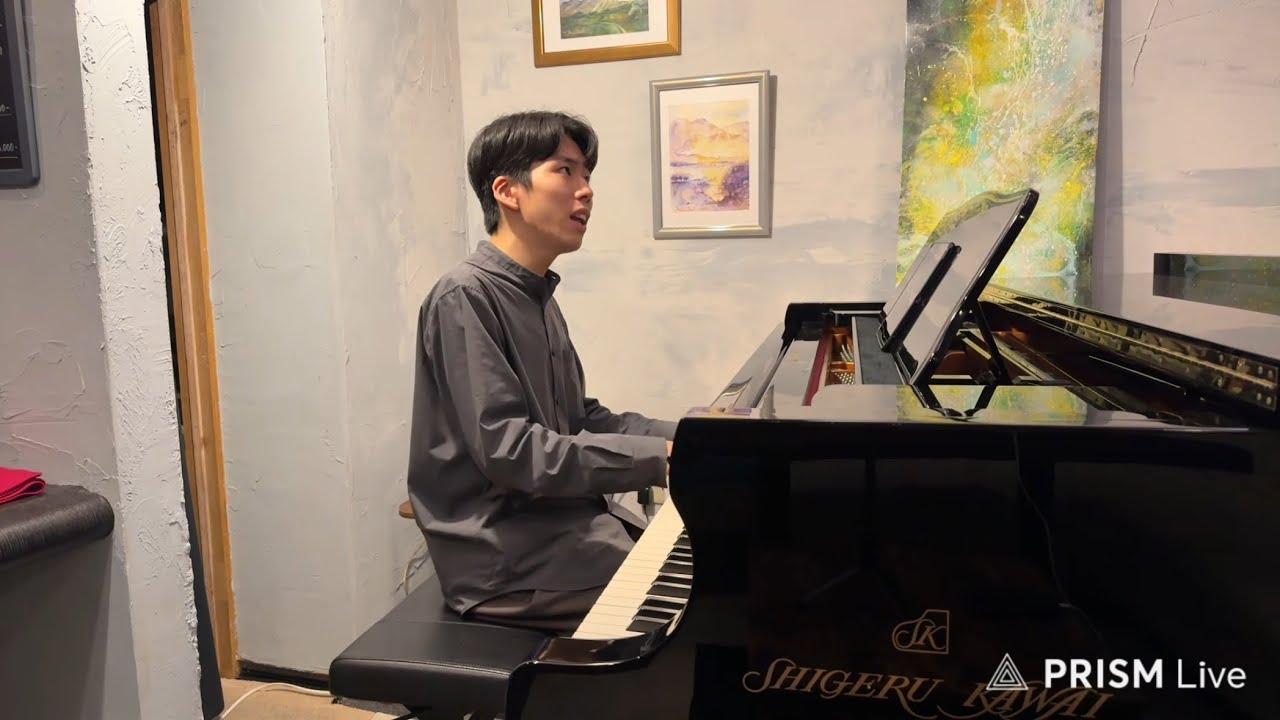 【2026.02.27】銀座アンクLIVE 24:00〜