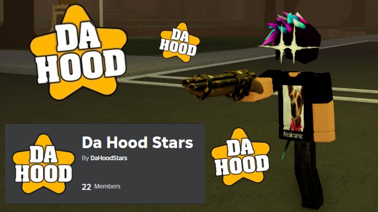 What happened to Da Hood Stars?
