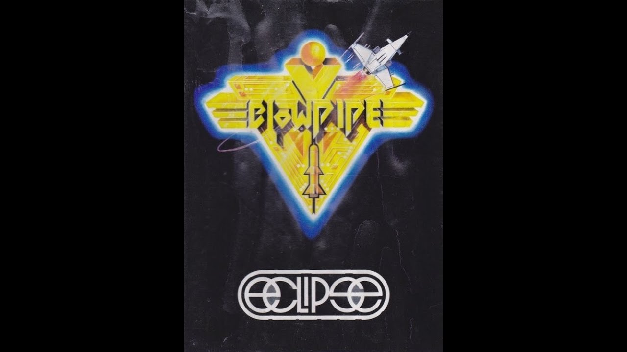 Blowpipe (Archimedes Gameplay Sample)