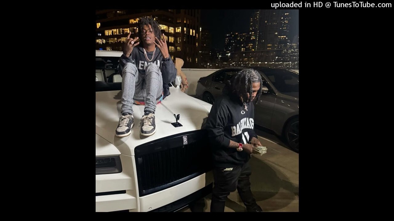 (FREE) FattMack x Lil Poppa x Raq Baby Type Beat - 