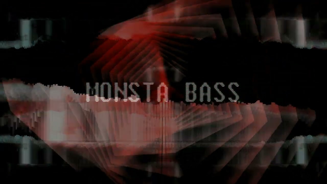 LiMiT - MONSTA BASS