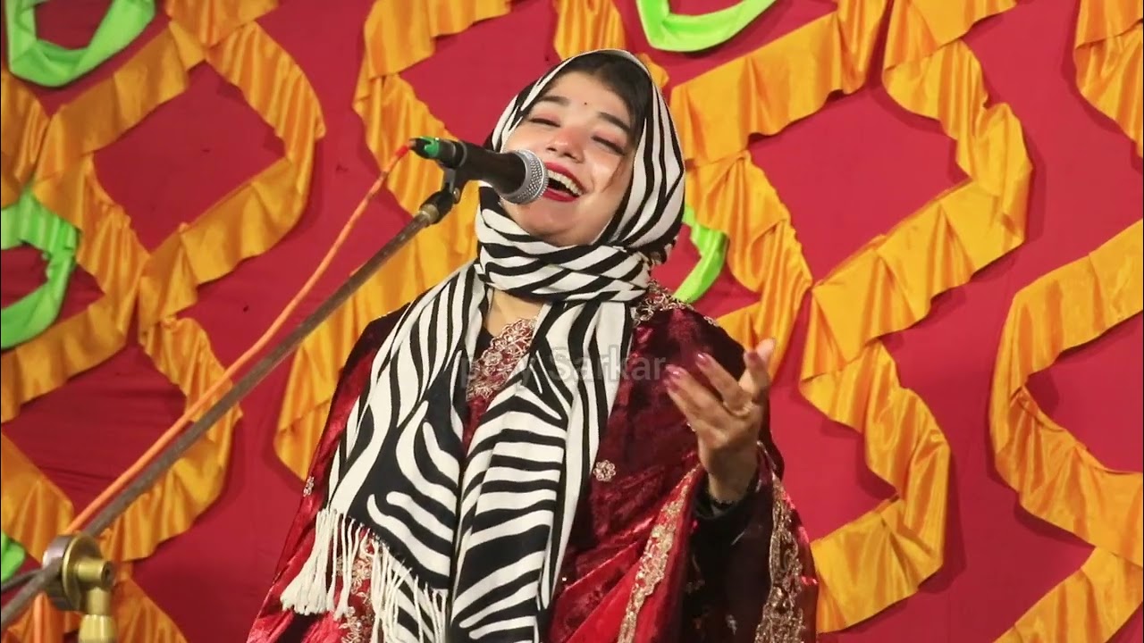তাল হারা এক বেতালা মন হয়েছে উতালা_উধর বড়িয়া আমি সরাব খেয়েছি _ মাতাল হয়েছি _বাউল পলি সরকারের II 2026