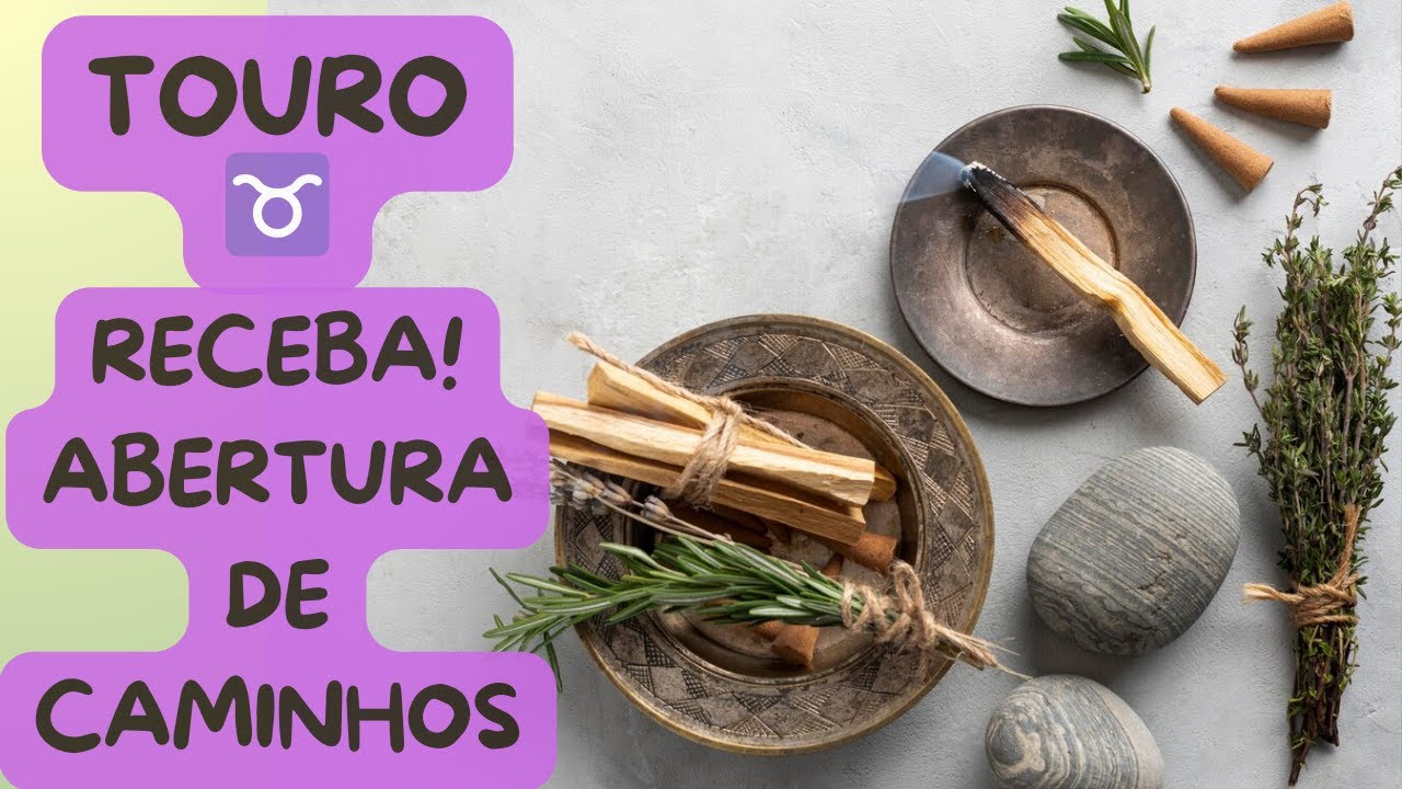 🪶TOURO ♉🪶QUAIS CAMINHOS ESTÃO PARA SE ABRIR NA SUA VIDA? 🌿🌟🌿~💖~DESCUBRA NO AXÉ DE 🪶PENA BRANCA!🪶