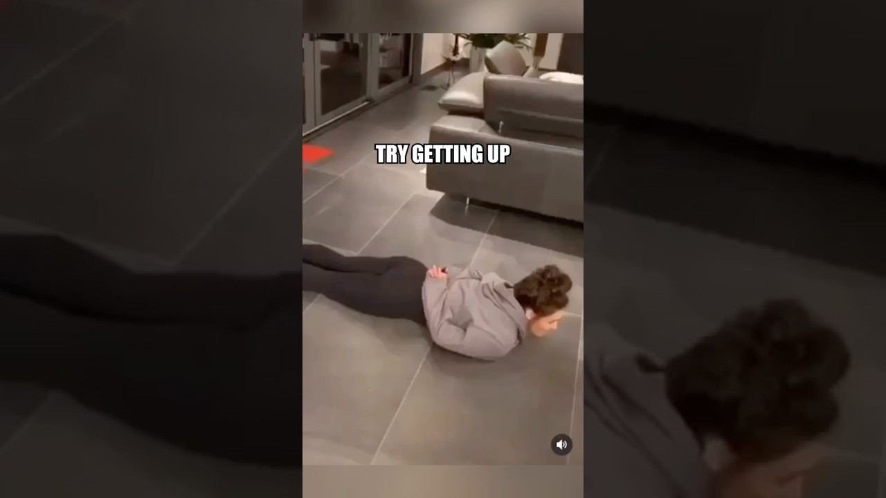 Мои ноги не смогли 😳😳