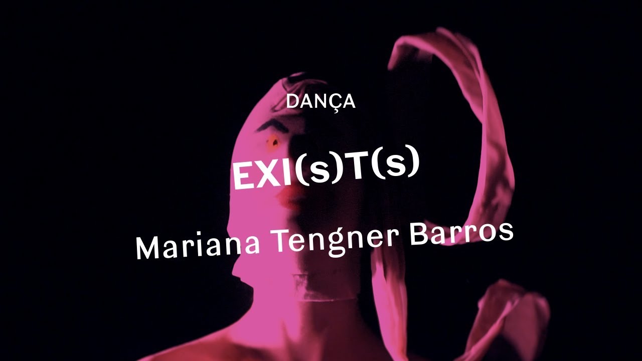 A dança é consciência na nova peça de Mariana Tengner Barros