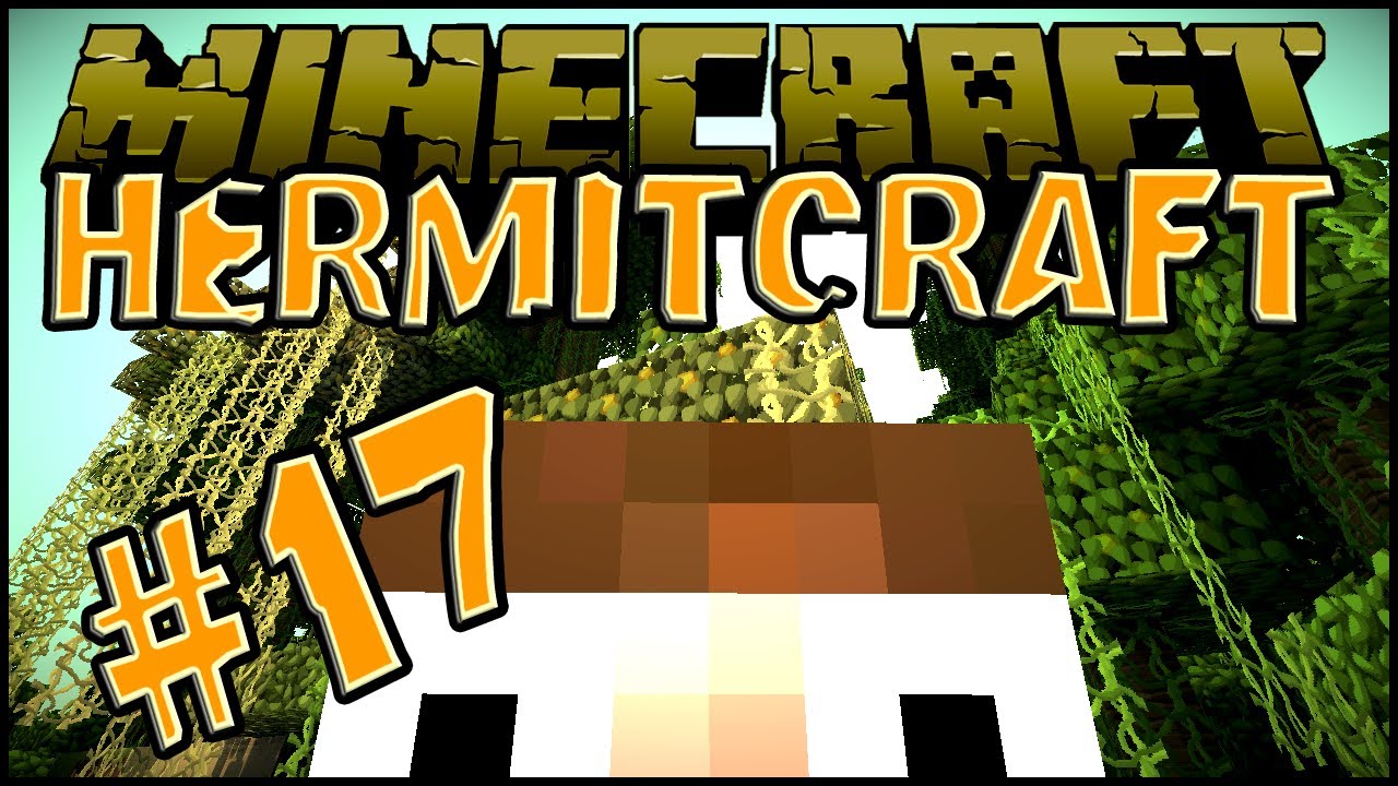 HermitCraft with Keralis - Episode 17: We Roll In Style!