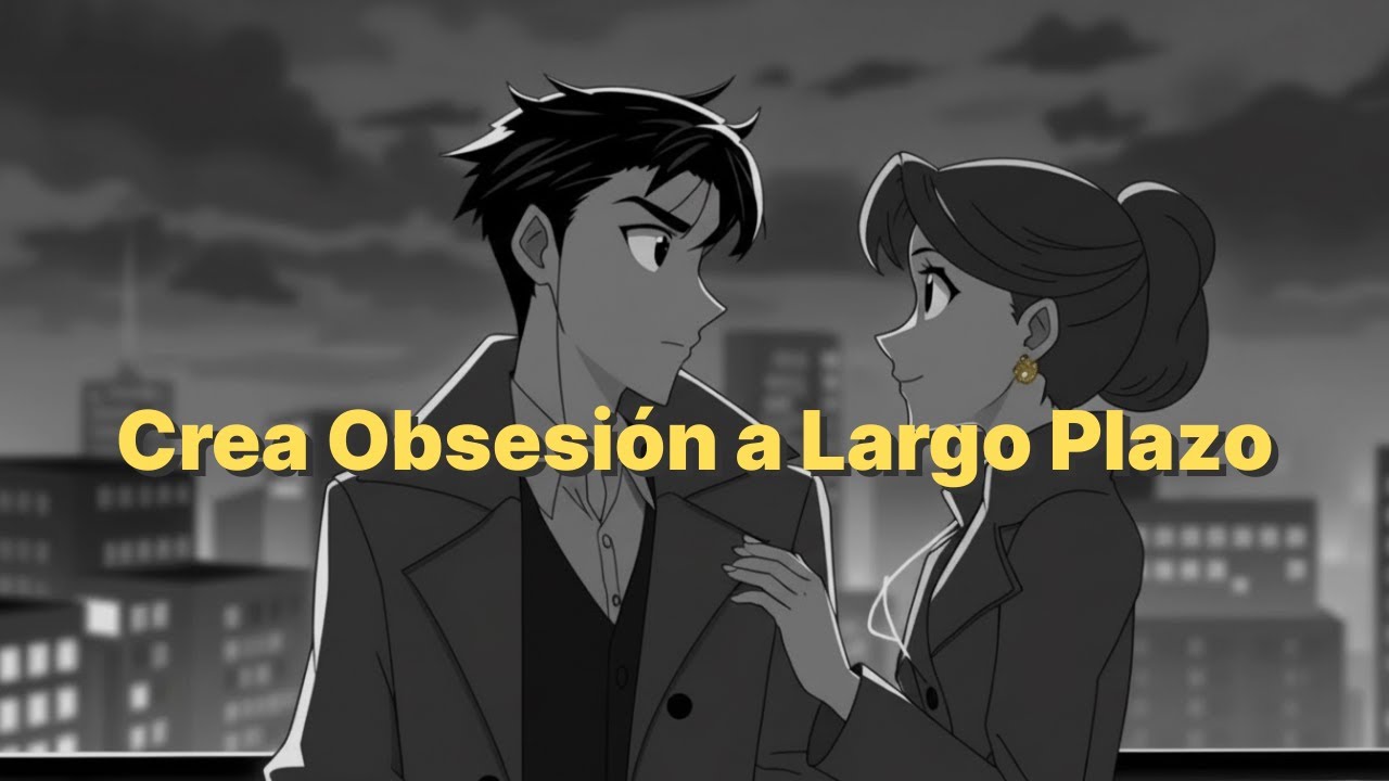 La Jugada de Poder Invisible Que Crea Obsesión a Largo Plazo