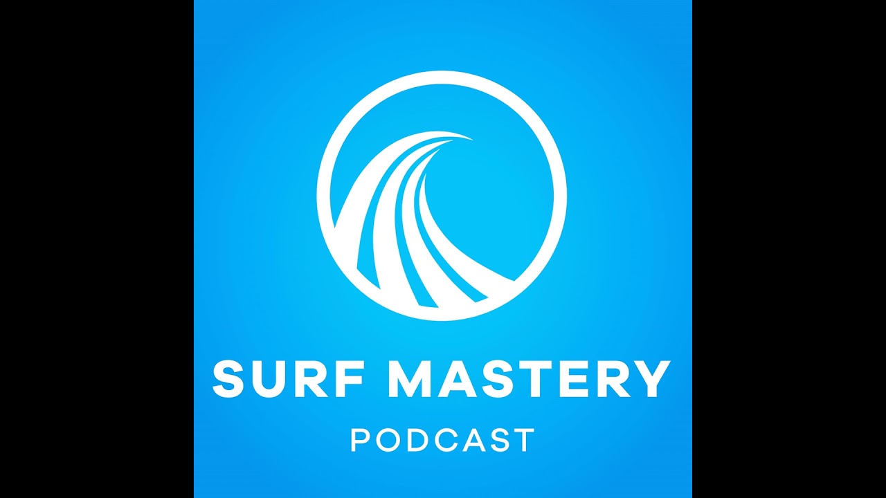 130 How Details Transform Surfing, Self-Talk & Relationships with Kyle Thiermann