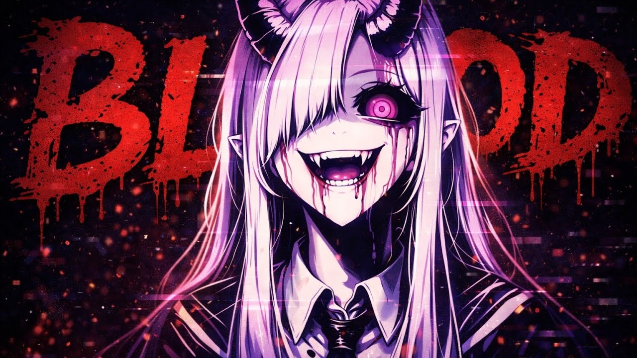 BARION - BLOOD