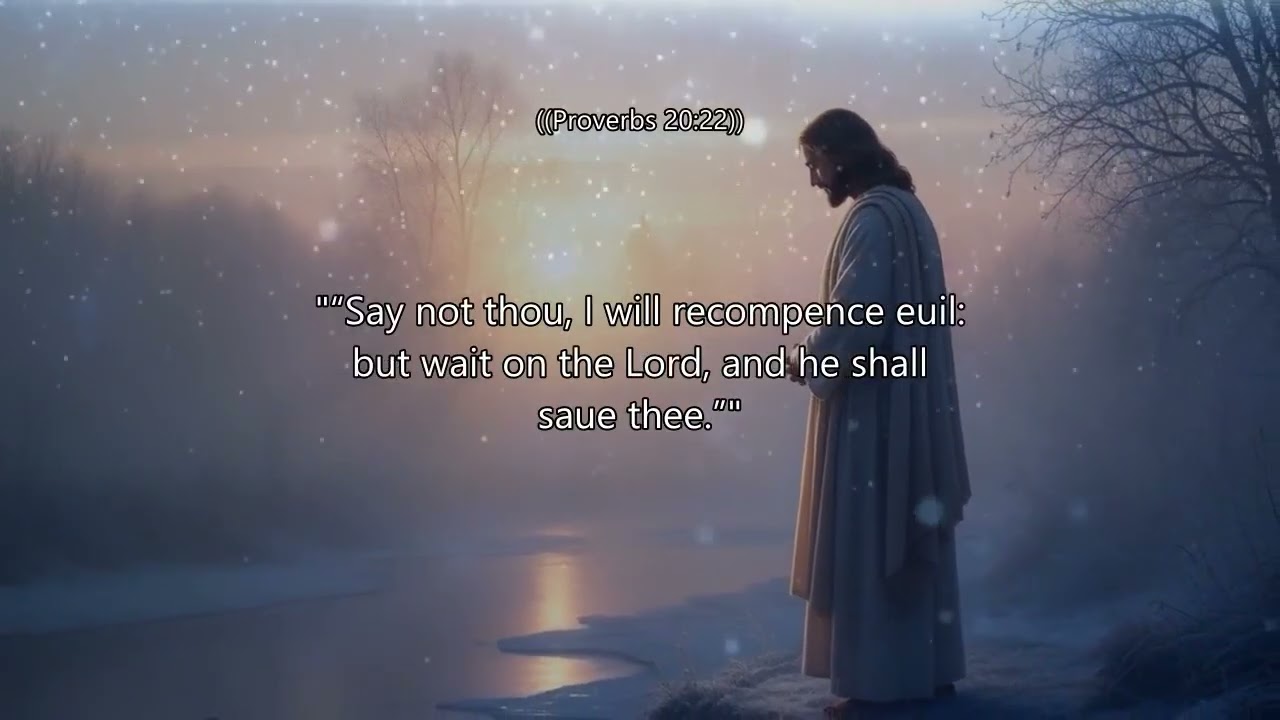 Sacred Piano Worship for Quiet Prayer and Meditation with Scripture and the Holy Spirit