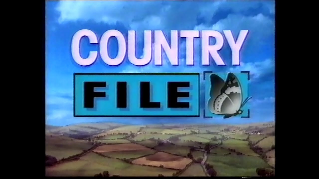 BBC Countryfile - 1994/07/13