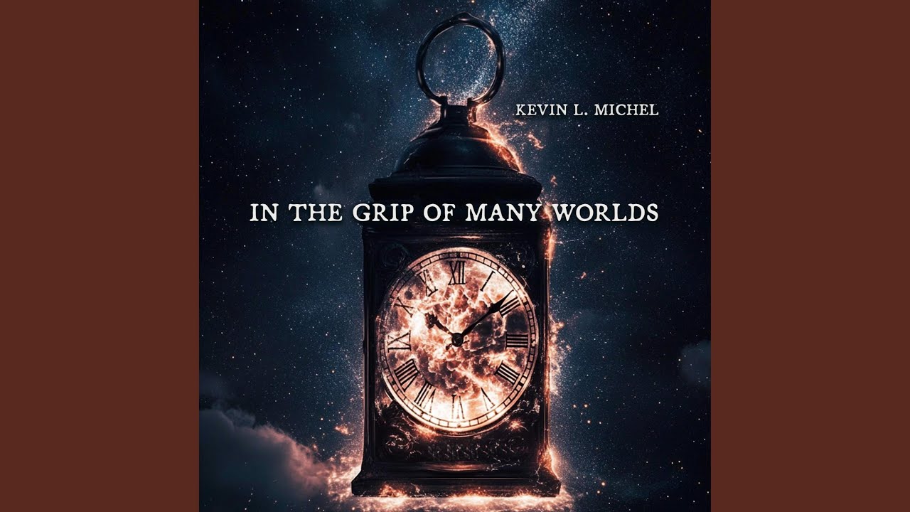 Time Can't Hold the Weight of Dreams