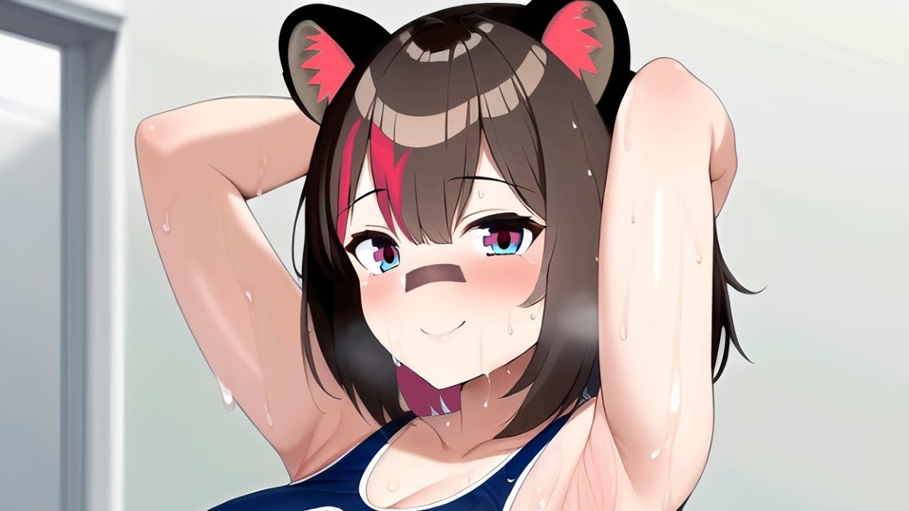 rakkun out of context 2