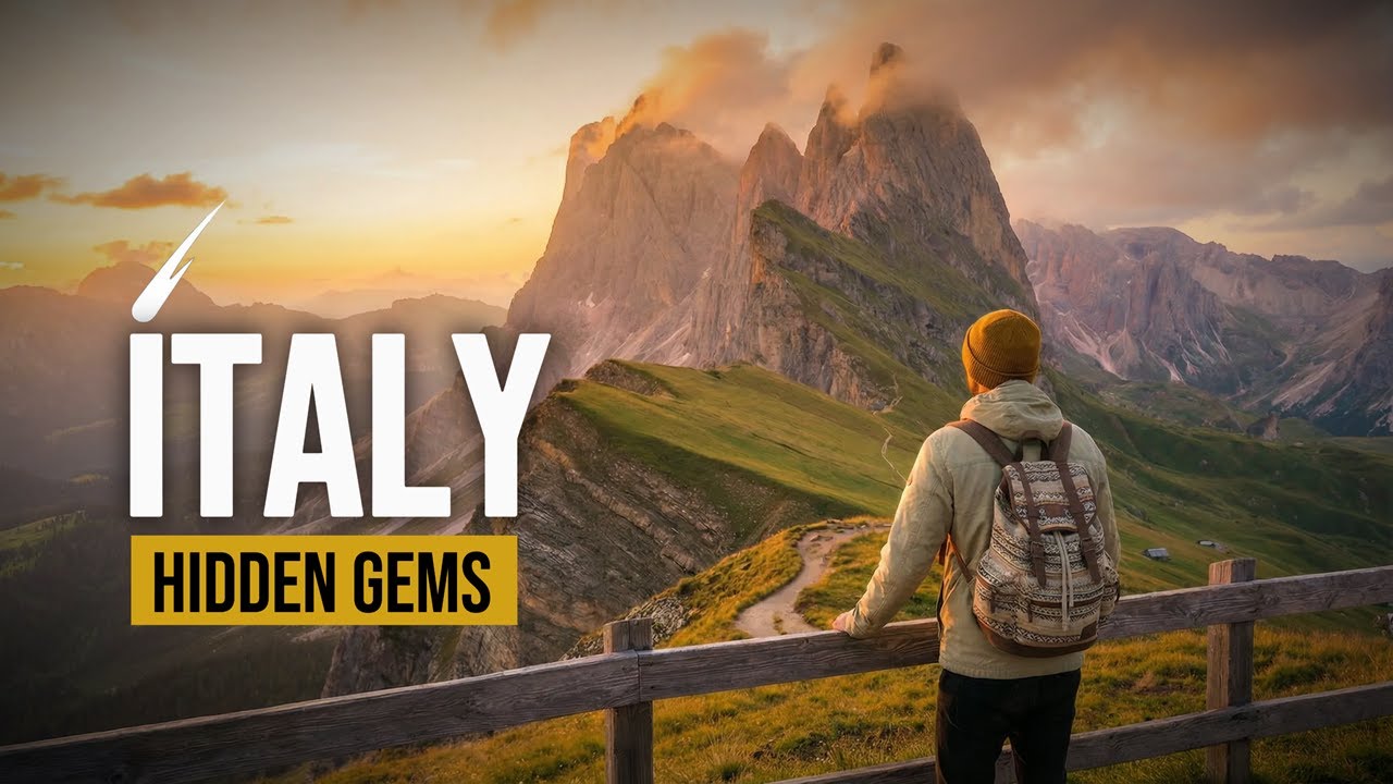 15 Things to Do in Italy in 2026 That Aren’t in the Guidebook