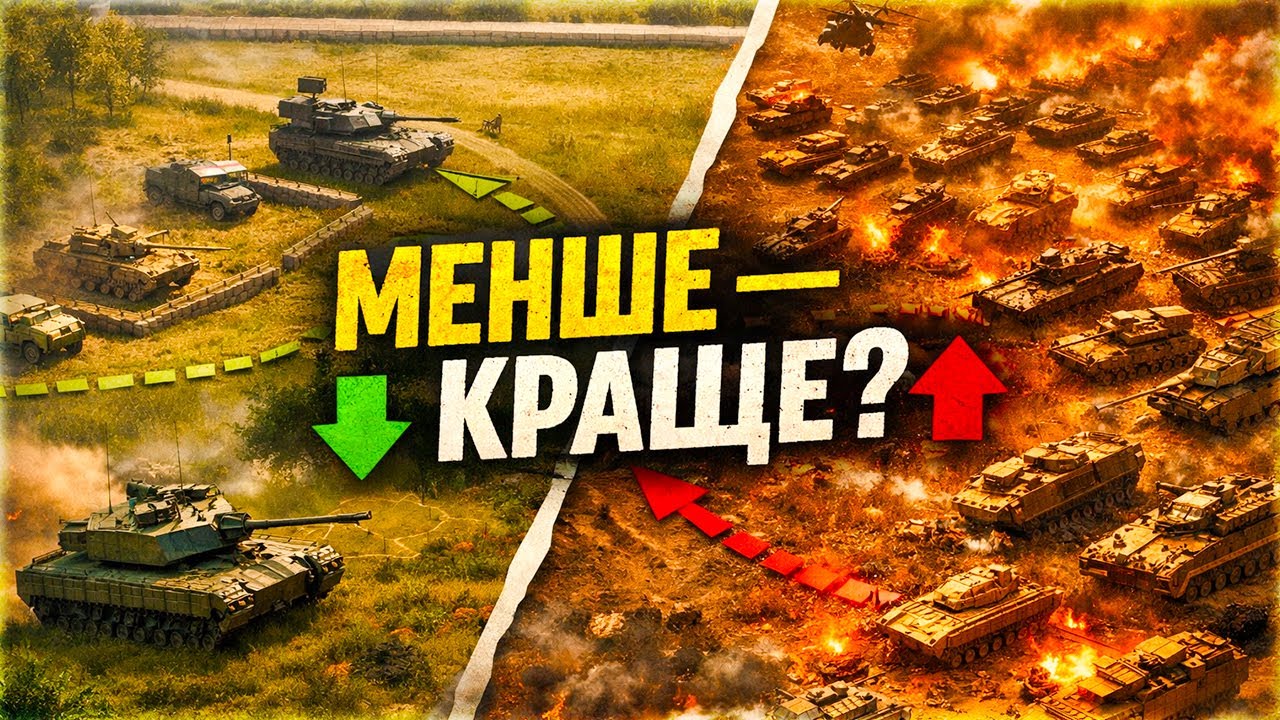 НЕЧЕСНИЙ БІЙ: 2 ГРАВЦІ ПРОТИ 3 | WARNO