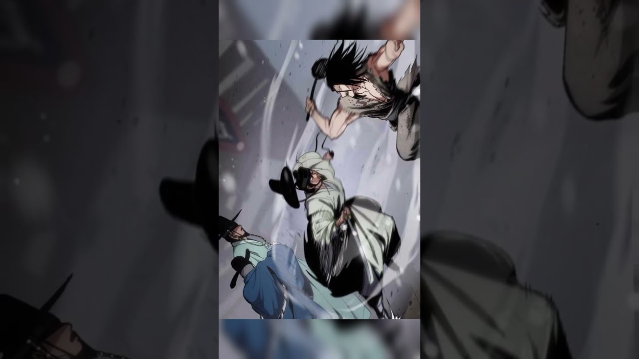 Barbarians tried to kill the king 