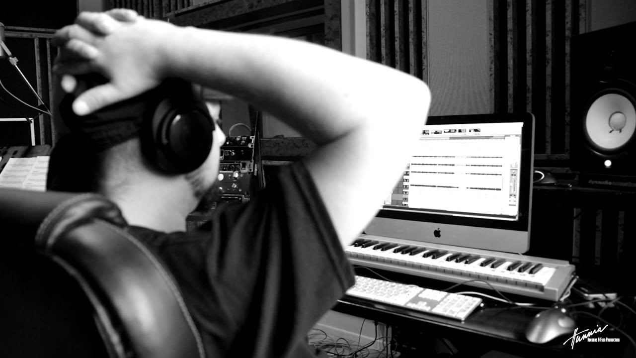 YesWeDo - The Making Of 'The Missed Sanctification'