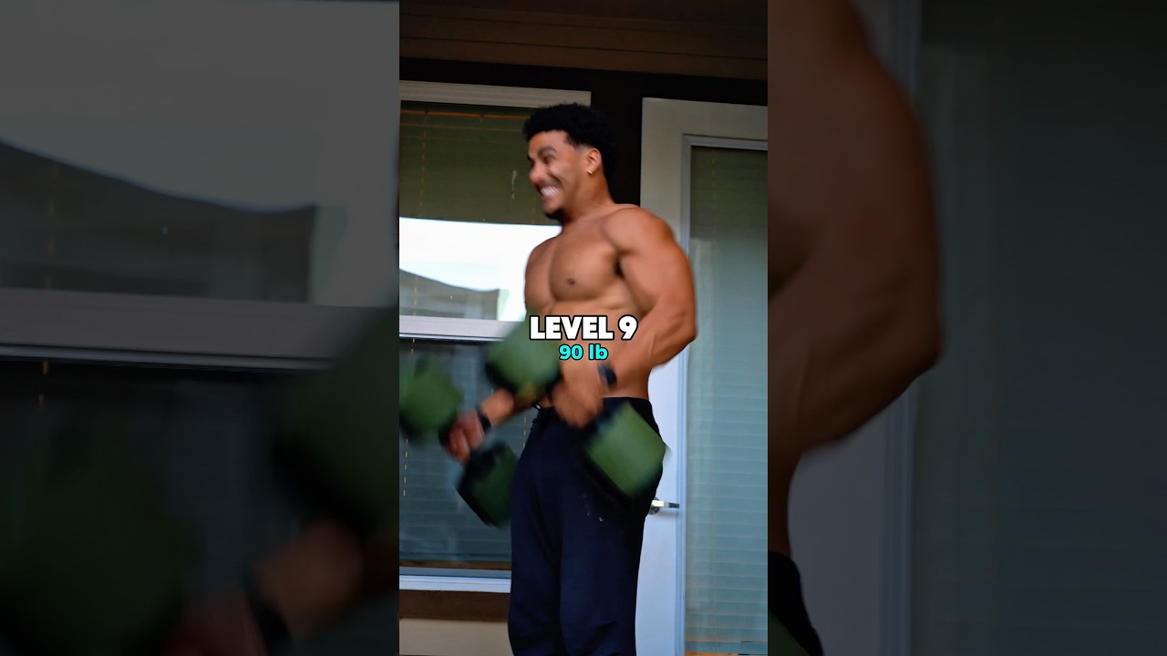 Bicep challenge ! 