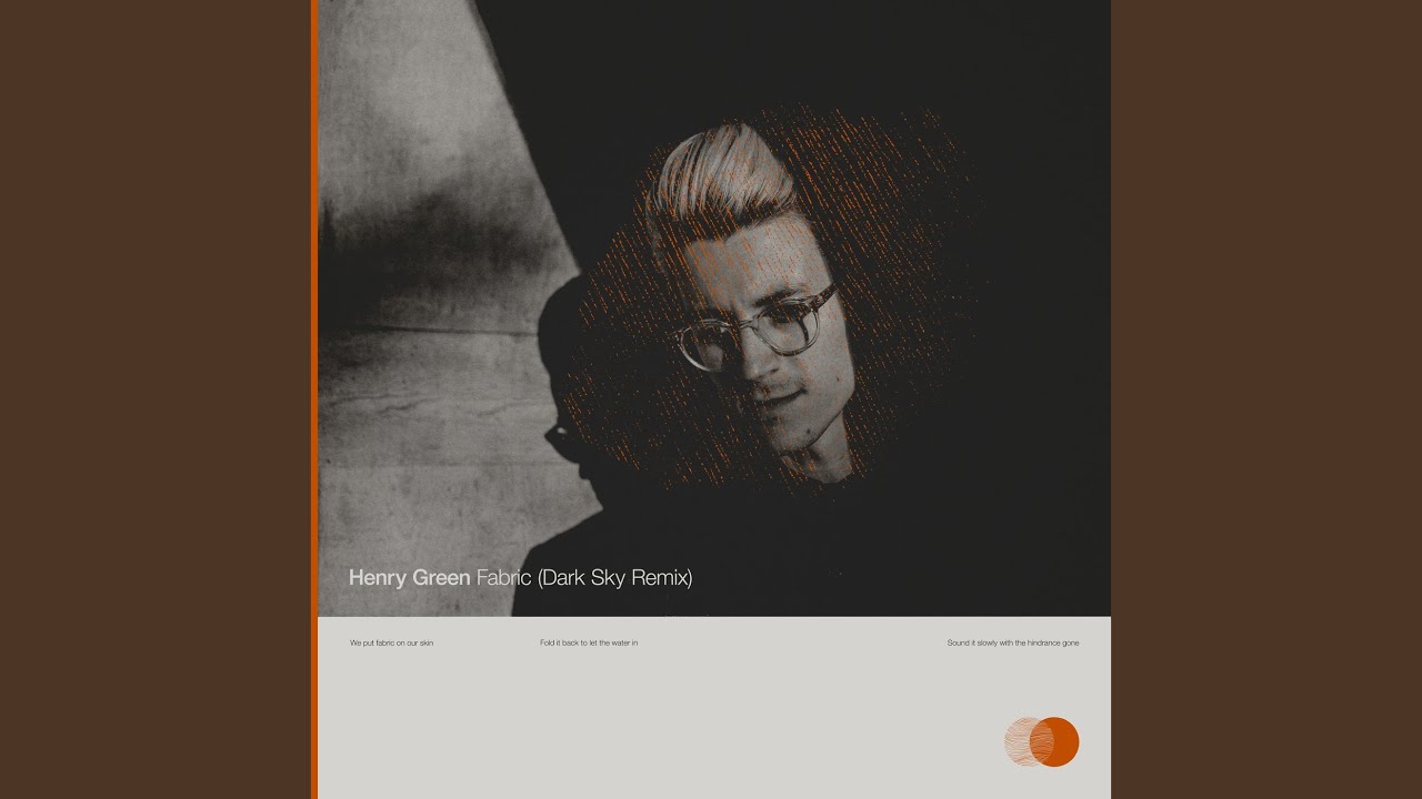 Fabric (Dark Sky Remix)