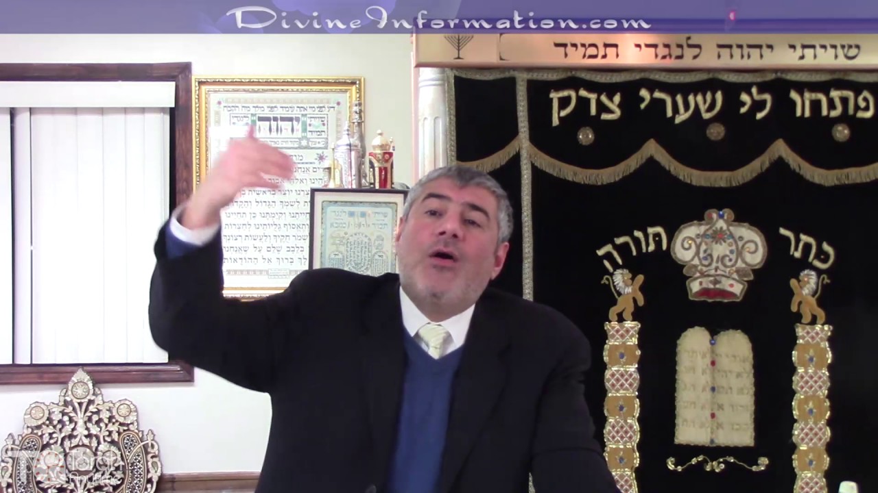 Parashat Vayetze - 2016