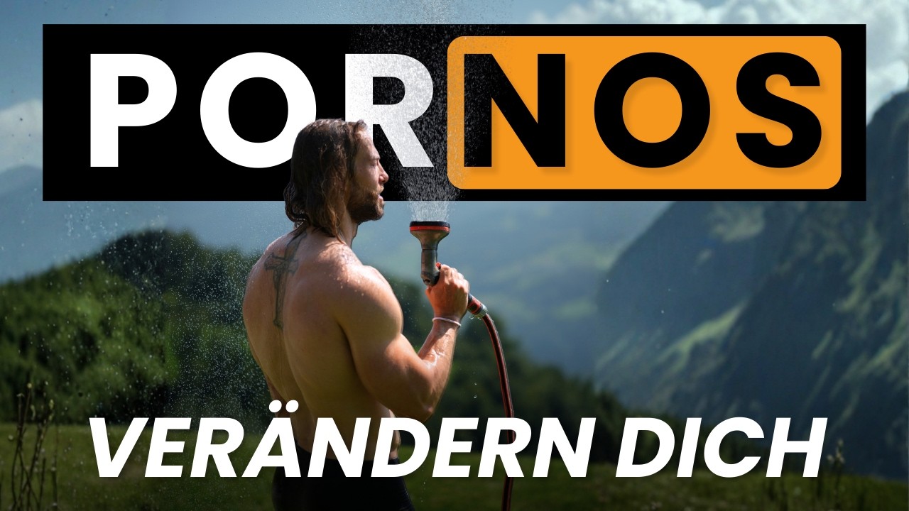 Pornografie ver&auml;ndert dein Gehirn &ndash; und unsere Gesellschaft