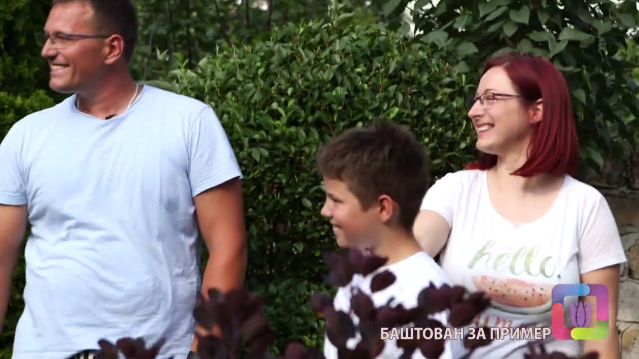 Cvetni kutak ep. 39 06.08.2020. Agapantus, cikas palma, Park prijateljstva, begonije, Inđija, bagrem