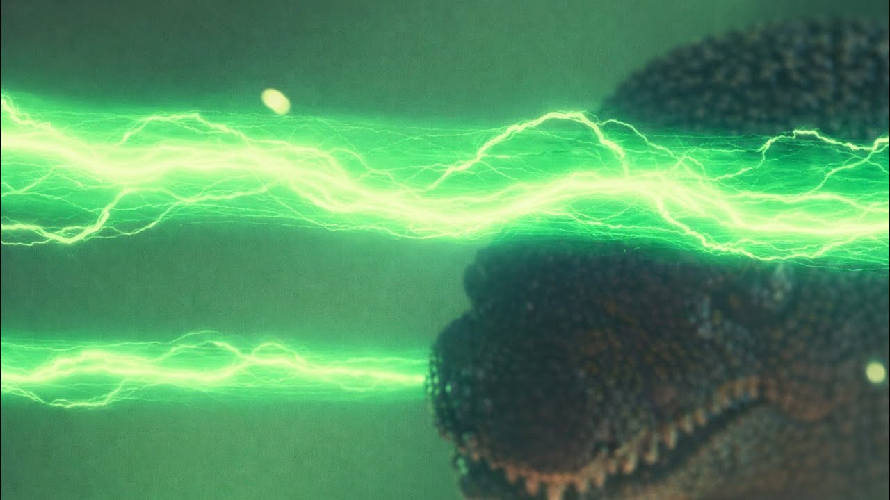 Godzilla(2004) and Super Mechagodzilla the Final Mission 