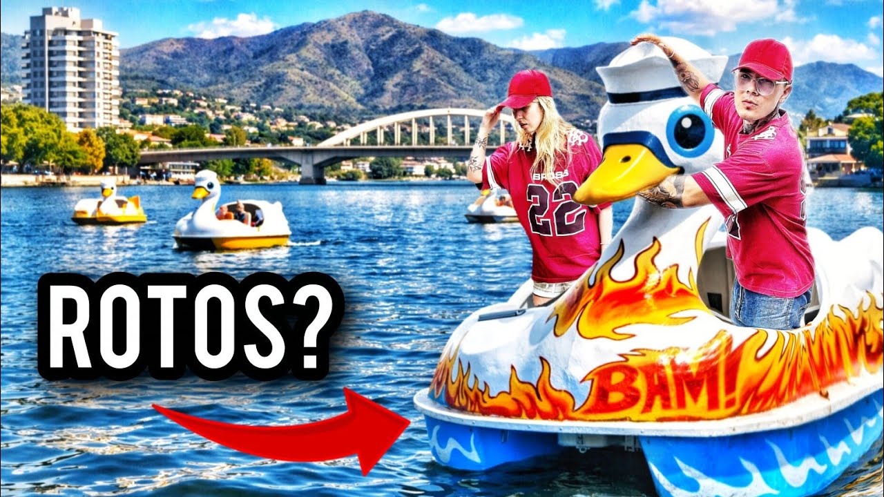 ⛔️NOS PORTAMOS MAL en VILLA CARLOS PAZ 