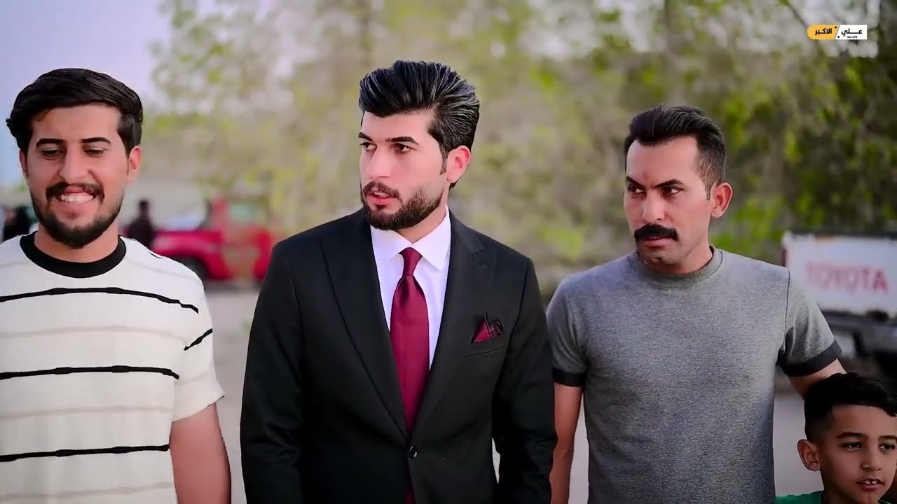 حفل زفاف // حسن كامل عبد الحسين // للحجز أو الاستفسار 07726645960 