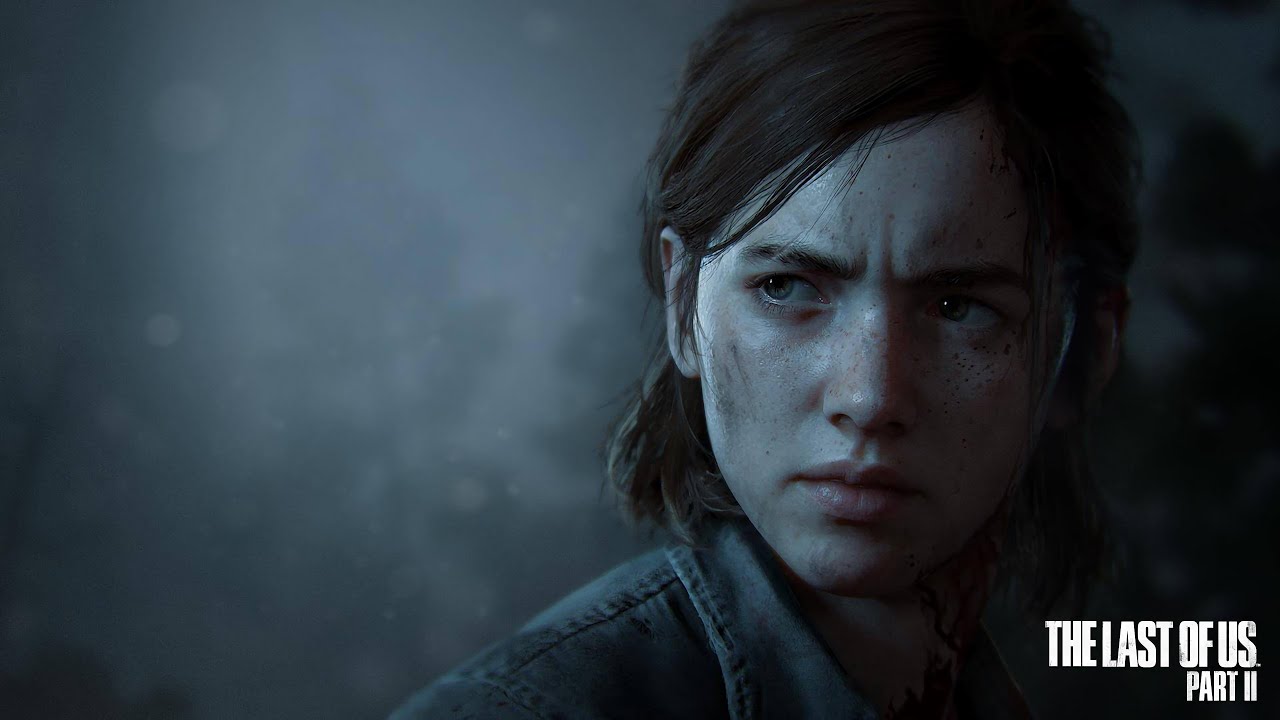 The Last of Us Part II Remastered