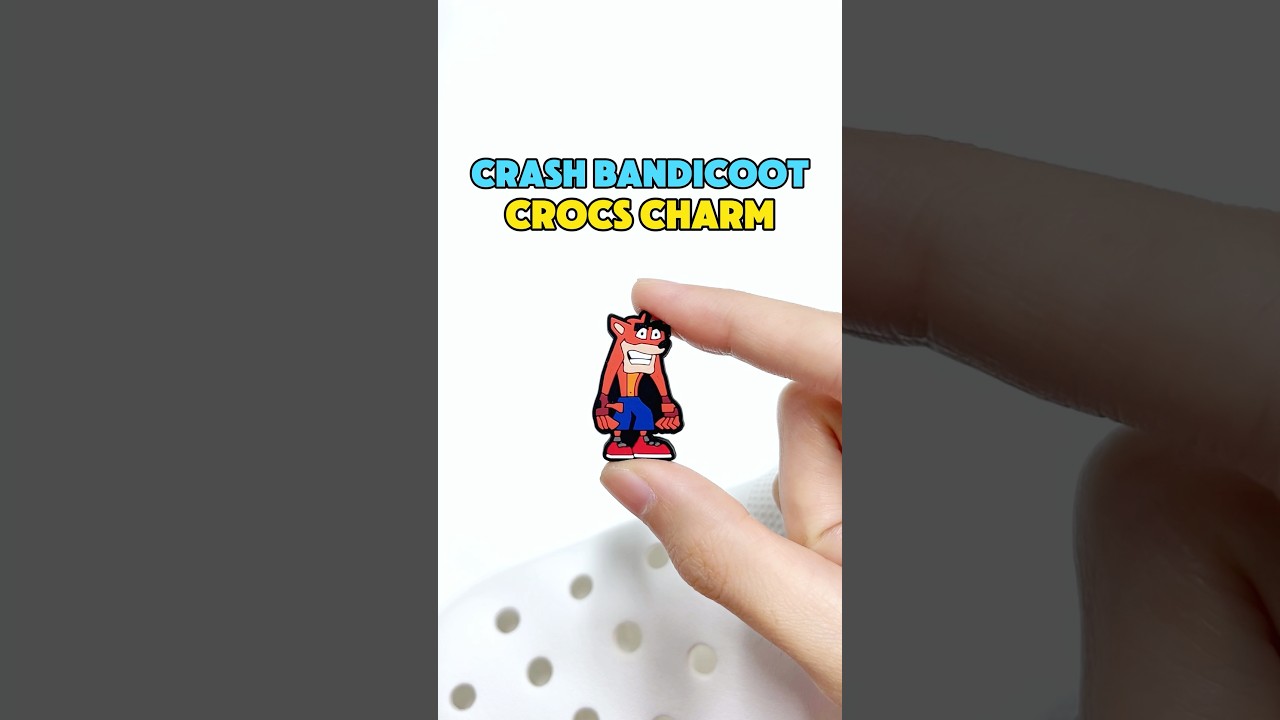 Does it bring you nostalgia?Cre: @crashycore
