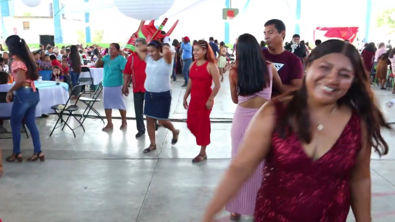Nuestra Boda Abad y Anabella en Horcasitas 2025 VIDEO 2