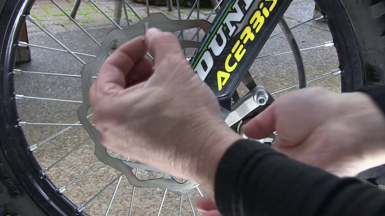 Trail Tech Endurance II Installation.  Easy, clear, quality video on how to do this.