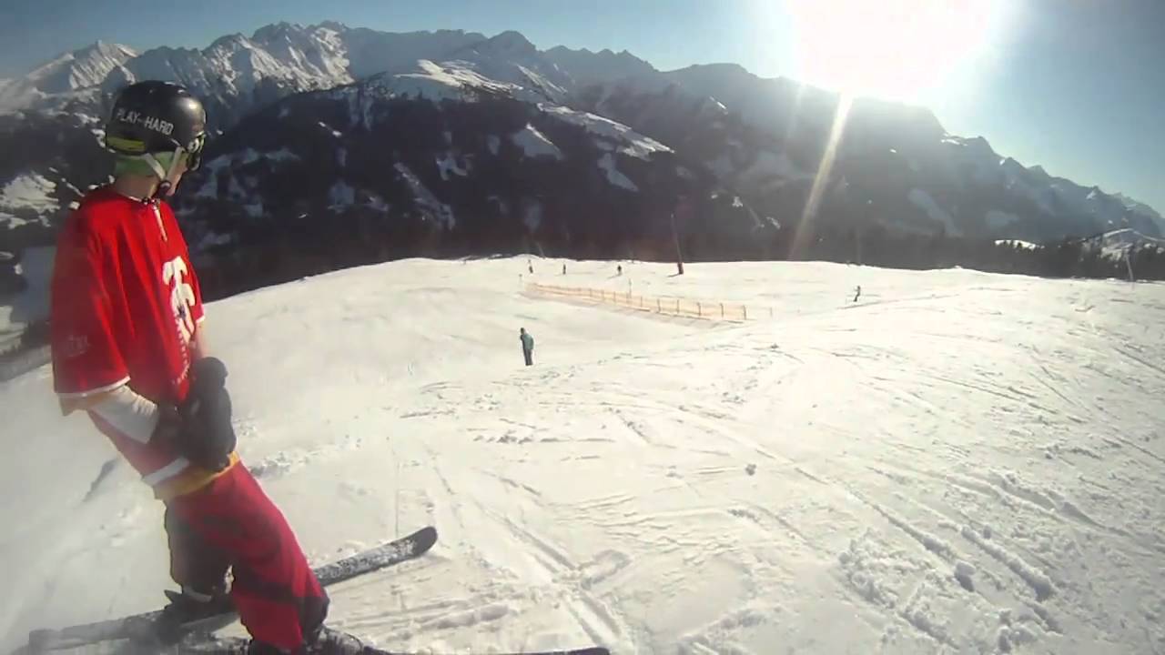 Tannen Crew 2011 Part 1