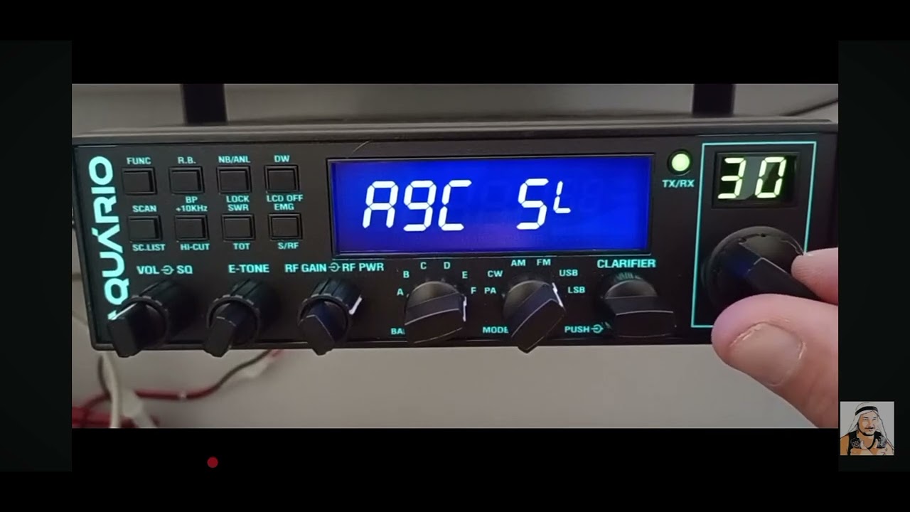 RP 80 V15 4 novas Funções