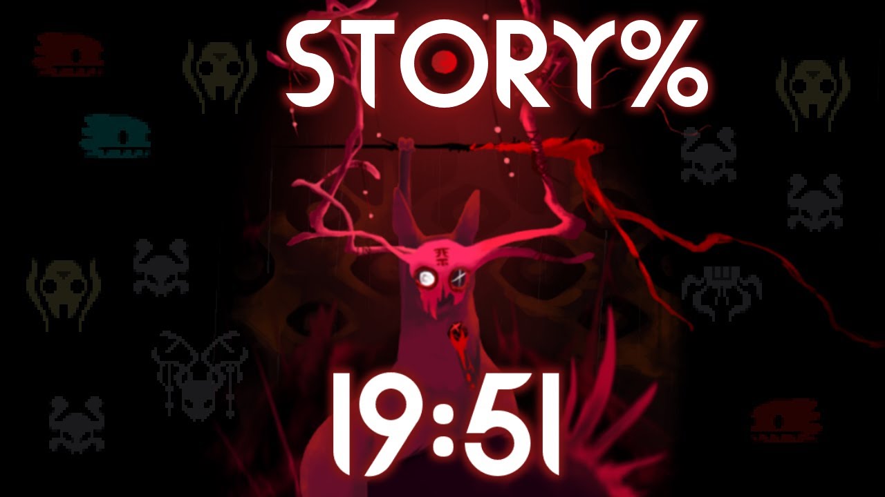 Artificer Story% Speedrun 