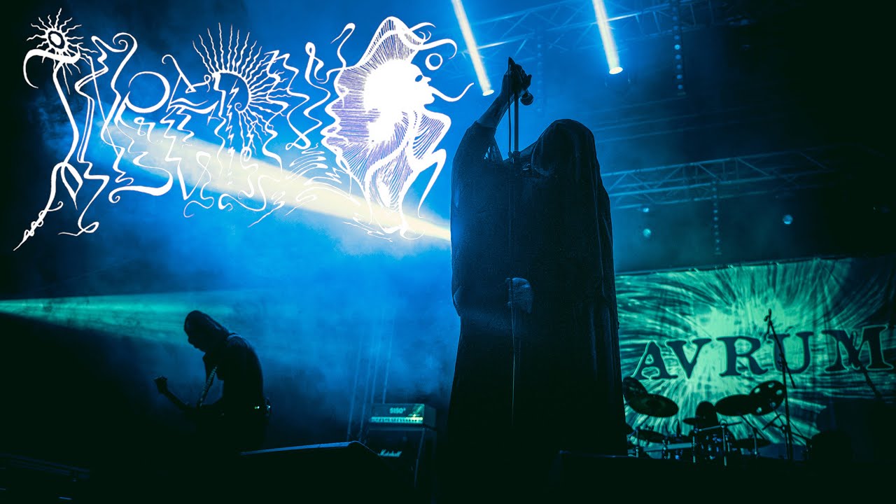 Inferno  - live at Kilkim Žaibu festival, 2024