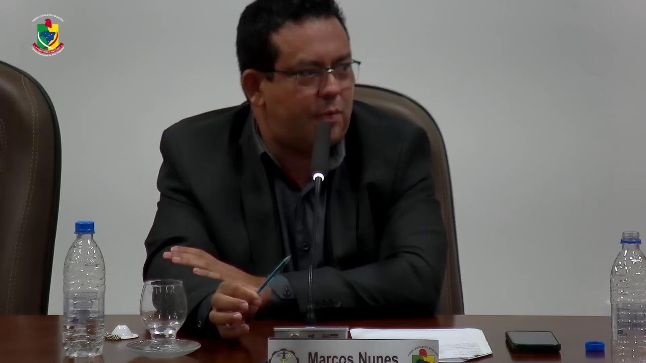 5º Sessão Ordinária de 2026.