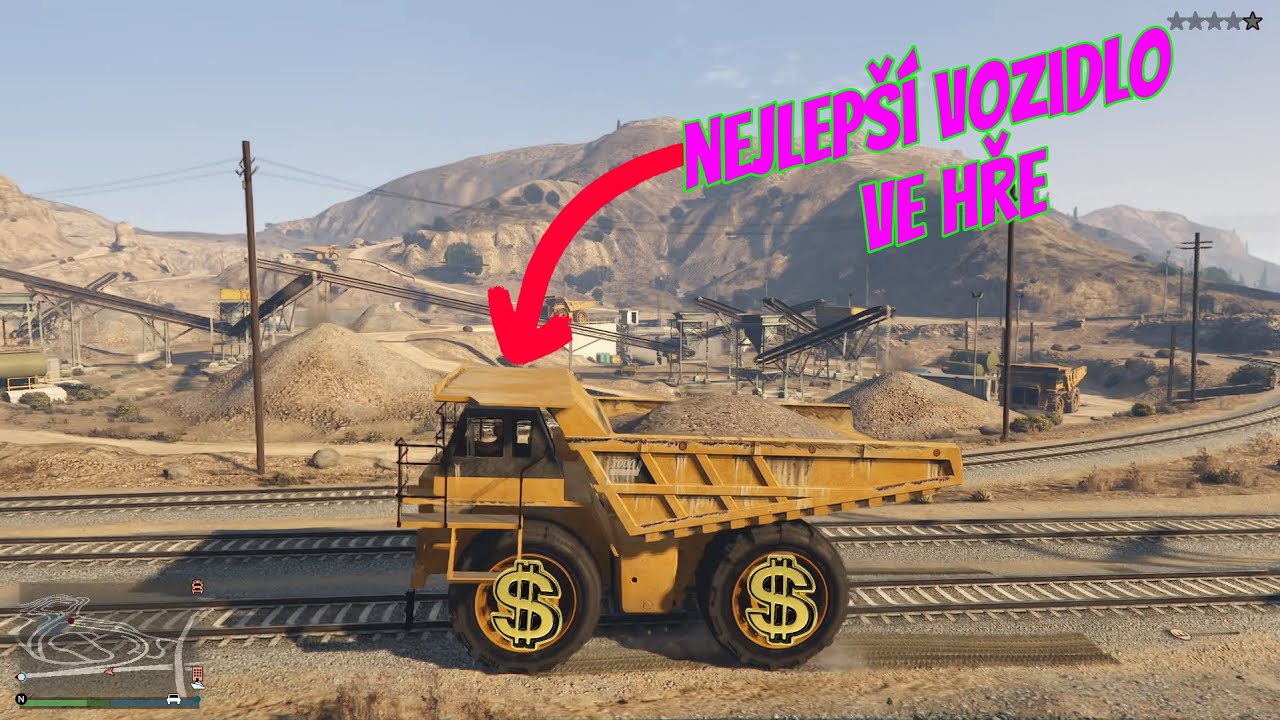 Znáš lepší Vozidlo v GTA V ? 🤨🤨 (napiš do komentářů)  /w 