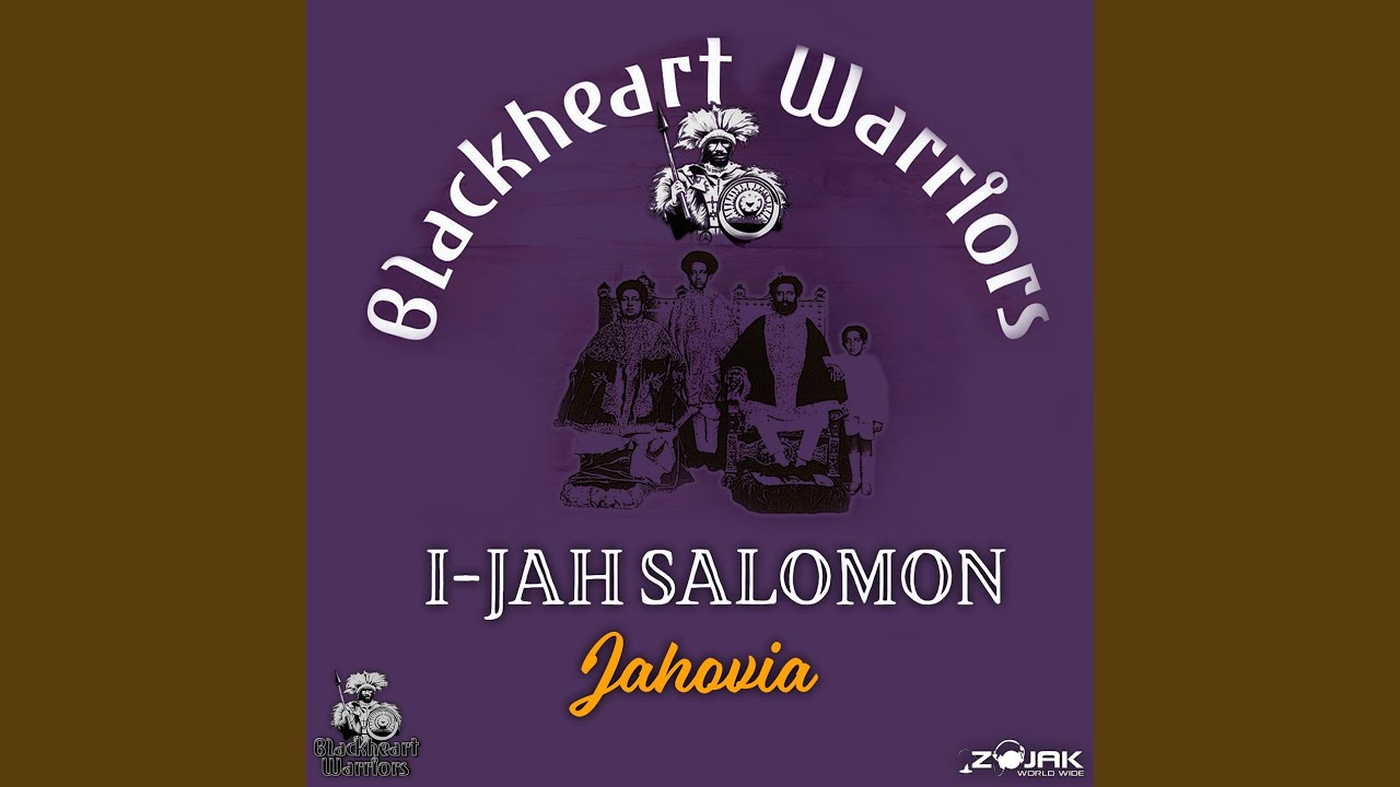 I-Jah