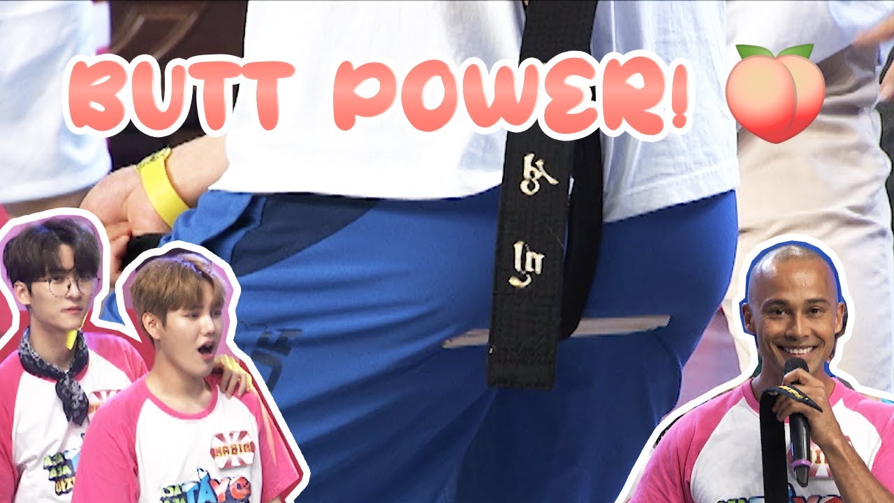 Tatang Robin's Butt Chopsticks Game [Aja Aja Tayo S1] [EP-11]