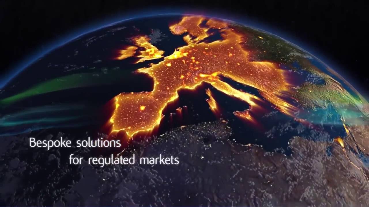 Microgaming Showreel Video