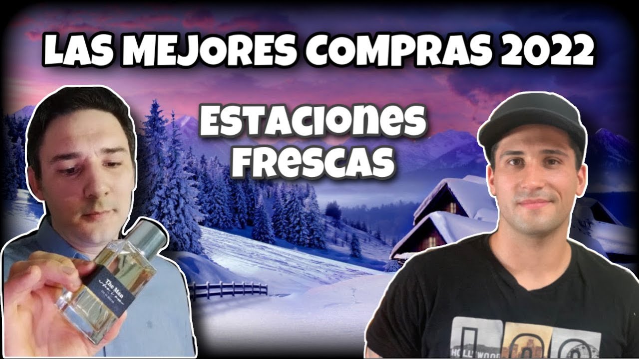 LAS MEJORES COMPRAS 2022 - ESTACIONES FRESCAS |  COLABORACIÓN CON @guille-fotografiacanina