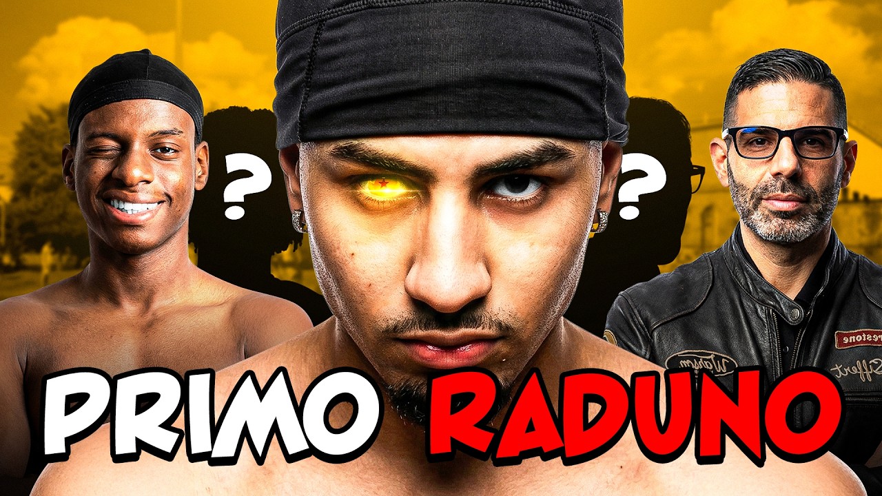 IL MIO PRIMO RADUNO A MONZA! 🔥 | SsjReda Workout & Iftar w/ Yamme, Habibi, Gabriel Lopes, Ash...