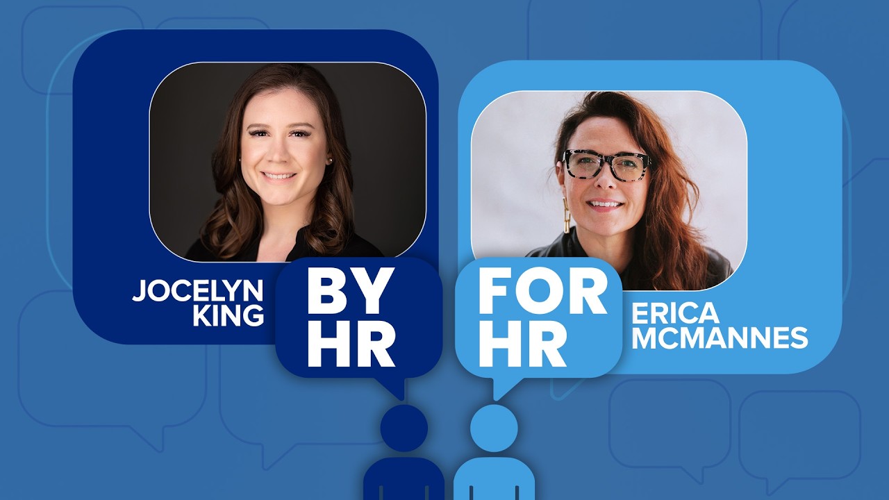 Erica McMannes: Tapping into the 12 Million, The Power of the Military Spouse Workforce